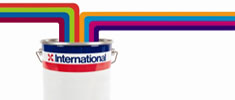 international paint