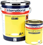 Epoxy GP Coating