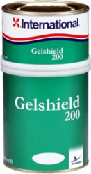 Gelshield 200 Professional