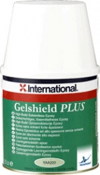 Gelshield Plus