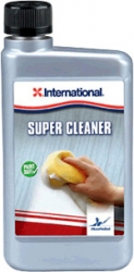 Super Cleaner