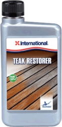 Teak Restorer